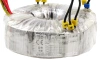 Transformator toroidalny 100VA Indel TSTLA 100/001 230V (340V, 2x70V, 6.3V) do wzmacniaczy lampowych