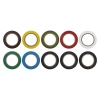 Taśma izolacyjna, 15 mm, 10 m, 10 rolek, PVC, EMOS F615992