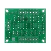 Przedwzmacniacz gramofonowy RIAA stereo MM - PCB do projektu AVT 2680