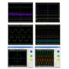Hantek 6022BE - oscyloskop USB 2x20 MHz do pracy z komputerem