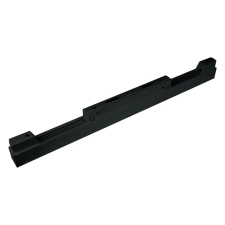 Reflektor szynowy magnetyczny liniowy 24W 1900lm 4000K czarny M-LINE