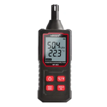 Tester temperatury i wilgotności Noyafa NF-563