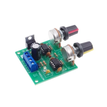 Efekt stroboskopowy do taśmy LED - KIT AVT 3285