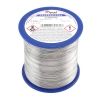 Cyna lutownicza Sn60Pb40 z topnikiem SW26, średnica 0,56 mm, szpula 1 kg, Cynel