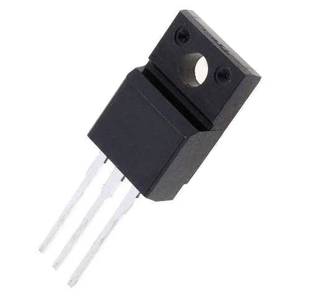 2SC5129 - tranzystor bipolarny NPN, 600 V, 10 A, 50 W, 2-16E3A