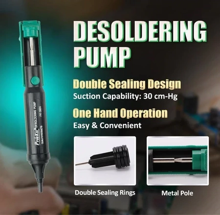 Zestaw narzędzi PK-2088BA Proskit