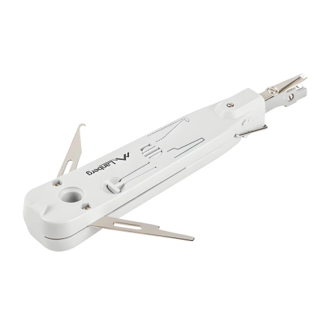 Zaciskarka LSA, narzędzie uderzeniowe KRONE NT-0001 Lanberg