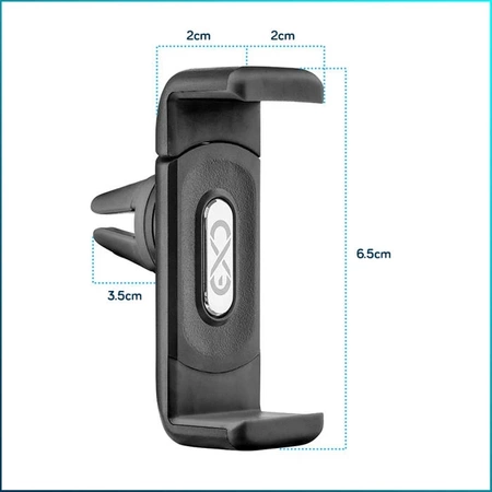 Uchwyt samochodowy eXc AIR