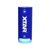 Akumulator Li-ion 26650 3,6 V 5200 mAh z zabezpieczeniem, Xtar