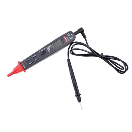 Miernik 3000 [V, om, F] EF Detection, Uni-T UT-118B