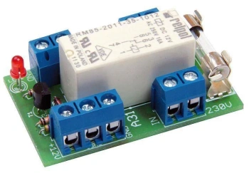 Uniwersalny moduł wykonawczy - KIT AVT 1656