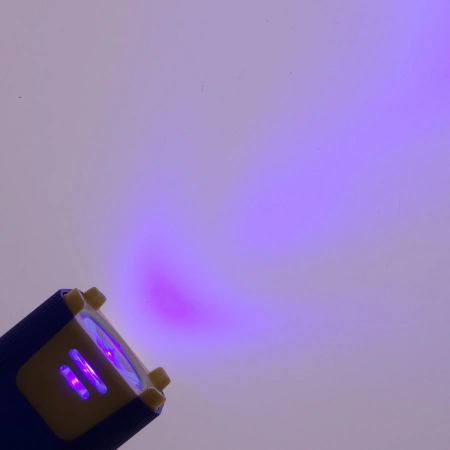 Lampa UV do utwardzania kleju i soldermaski Mechanic L1 Pro