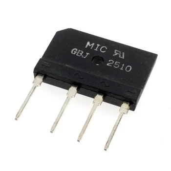 Mostek prostowniczy GBJ2510 - 25A 1000V