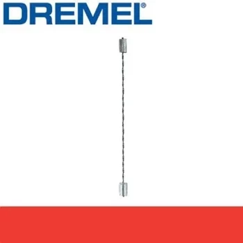 DREMEL Multi-Max ostrze spiralne (MM721) 3szt