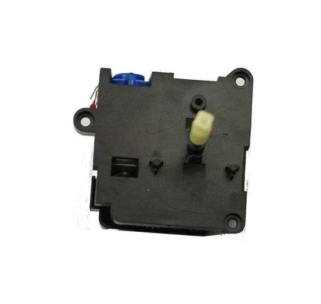 Przekładnia ślimakowa z silnikiem DC 130 3V - w obudowie - LD02 - do budowy robotów i projektów DIY