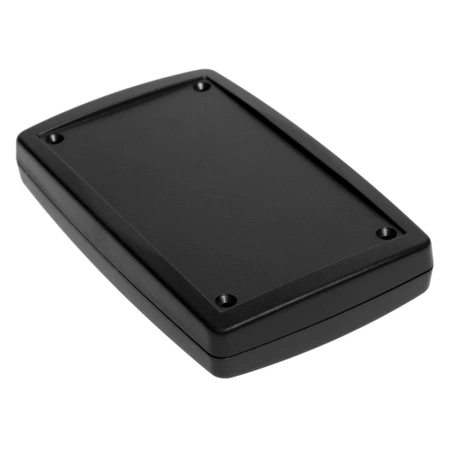 Obudowa 93x151, h=25mm, ABS, Z113