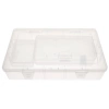 Organizer 27.5x16.3x5.5cm, OR49, zestaw 3szt