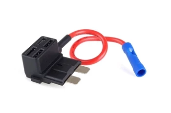 Adapter bezpiecznikowy UNI / STANDARD 20A