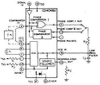 Pętla PLL 4046 - 3÷15V - DIP16