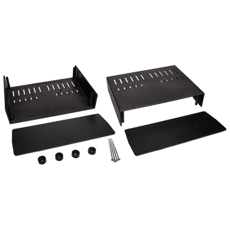 Obudowa 218x269, h=119mm wentylowana, Z39