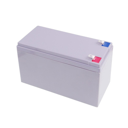 Pojemnik na akumulatory 18650 - obudowa 7x3 - koszyk na baterie ogniwa