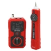 Tester LAN RJ45, RJ11, BNC, szukacz par przewodów, Noyafa NF803A