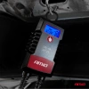 Prostownik AMiO cyfrowy AGM GEL STD LiFePo4 max 4A 6/12V PRO HOOK AMIO-04531
