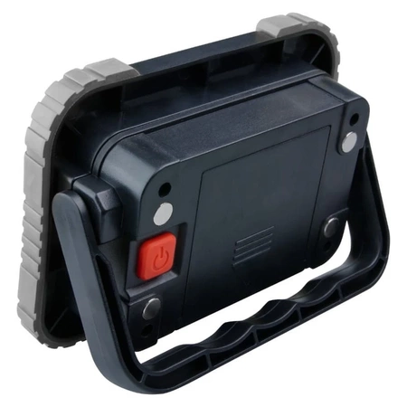 Lampa warsztatowa, naświetlacz 500lm, 4xAA, SP0214