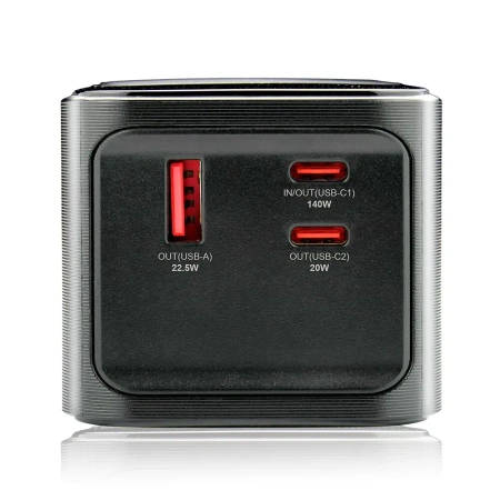 PowerBank everActive Energy Bank EB-27Q 27000mAh