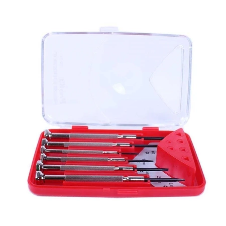 Zestaw wkrętaków precyzyjnych SD-9815 Proskit