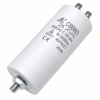 Kondensator rozruchowy do silnika 25µF 450VAC, CBB60, 4 konektory, Ø40 × 93 mm, EPERS