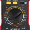 Multimetr cyfrowy 1999 XTREME DT9205L