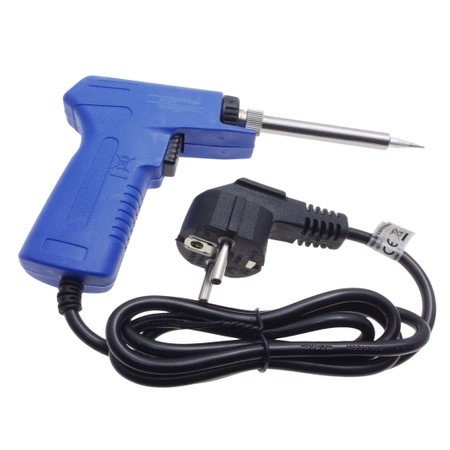 Zestaw lutowniczy - podstawowe narzędzia do lutowania AVTTOOLS