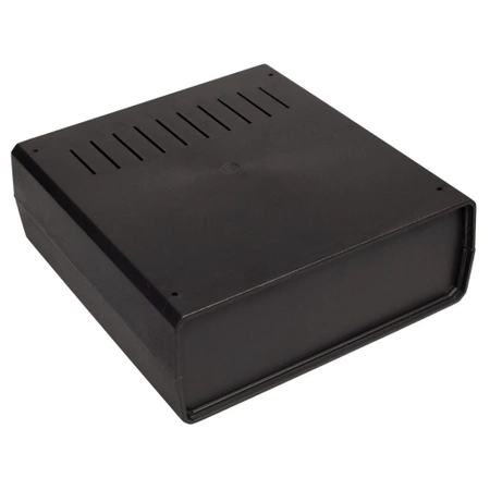 Obudowa 188x197, h=70mm wentylowana, Z1