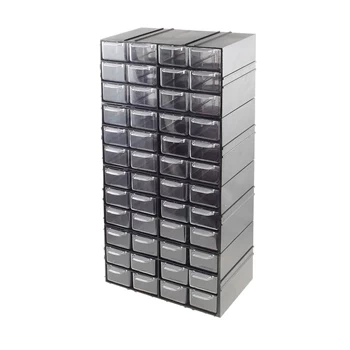 Magazynek modułowy PX - 48 szufladki - 50cm wysokości, Konger PX48