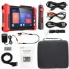 Tester CCTV Noyafa NF-IPC728HSO