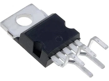LM2575T-5 - przetwornica step-down 5V, 1A, 52kHz, TO-220