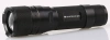 Latarka Superfire F3-L2, 1000 lm, zasięg 300 m, zoom, szkło optyczne
