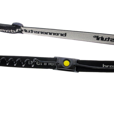 Latarka czołowa LED, 100lm, IP44, Brennenstuhl KL100 LuxPremium