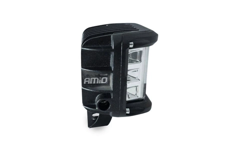 Lampa robocza AWL08 12 LED (2 Funkcje) 9-36V