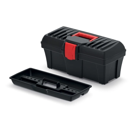 Skrzynka narzędziowa 400x20x186mm Caliber 40 Kistenberg