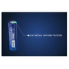 Akumulatory Li-ion R6 / AA 1,5 V 2500 mAh z zabezpieczeniem, 4 szt., Xtar
