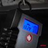 Prostownik AMiO cyfrowy AGM GEL STD LiFePo4 max 4A 6/12V PRO HOOK AMIO-04531