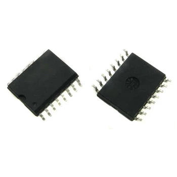 Układ scalony MAX232CWE (ICL232) SO16W (szeroka)