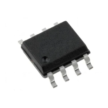 NE555 - układ czasowy, praca monostabilna i astabilna, 4,5-16V, SO-8