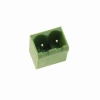 Gniazdo męskie TLPHC300V-02P do PCB, 2 styki, raster 5,08 mm, proste, 300 V / 12 A