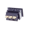 Przełącznik samochodowy ASW-06-102 12V/20A