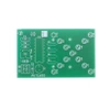 Gwiazdka LED - PCB do projektu AVT 1653