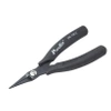 Szczypce precyzyjne proste ESD 145mm, 1PK-102E Proskit