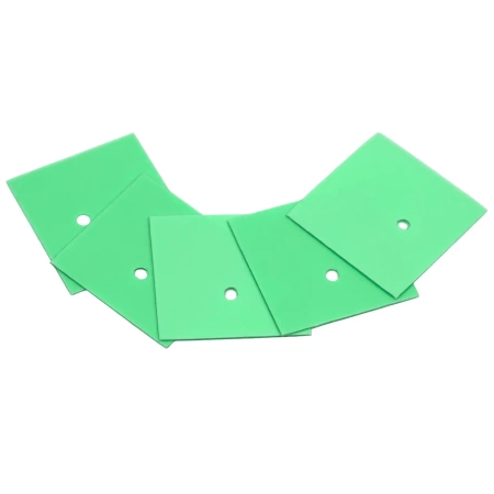 Podkładka termoprzewodząca Thermopad TO 26x25x0.3mm, 1.5W/mK - AGTermoPasty AGT-243